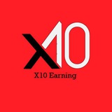 Telegram profile photo for Xten Earning🤩