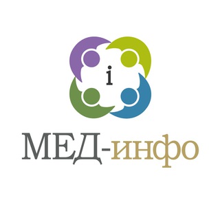 Telegram profile photo for МЕД-инфо