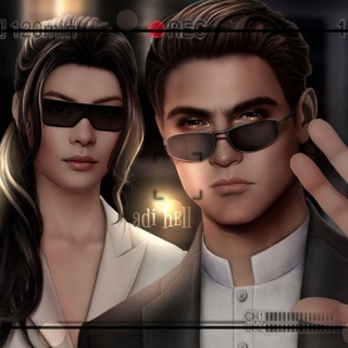 Telegram profile photo for кр ловерс ❤️🔥