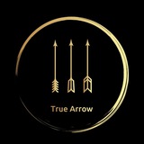 Telegram profile photo for truearrow