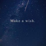 Telegram profile photo for Wish.