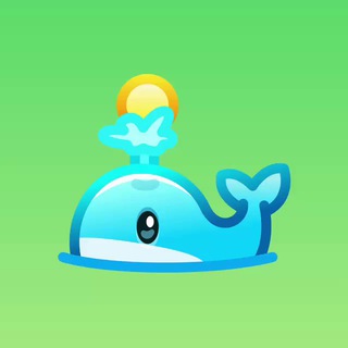 Telegram profile photo for Hyperliquid Whale Tracker(巨鲸监控)