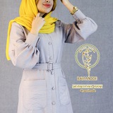 Telegram profile photo for تخفیفات مانتو راوی مد
