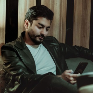 Telegram profile photo for کانال شخصی محمد راد