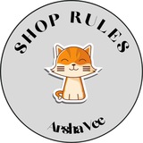 Telegram profile photo for Rules and Conditions