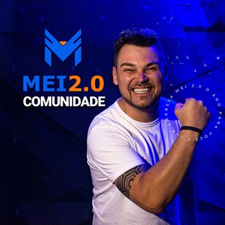 Telegram profile photo for MEI EM FOCO - MEI 2.0