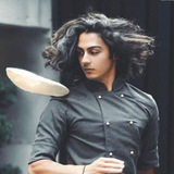 Telegram profile photo for Ruled by Mercury