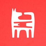 Telegram profile photo for Кочевники: дама с собачкой