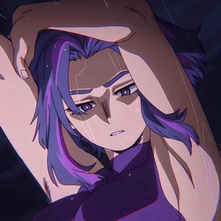 Telegram profile photo for forgotten