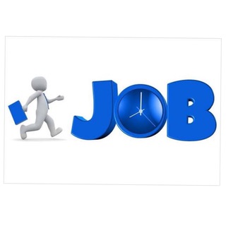Telegram profile photo for IT Job in Cambodia