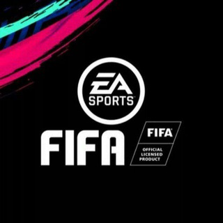 Telegram profile photo for FIFA