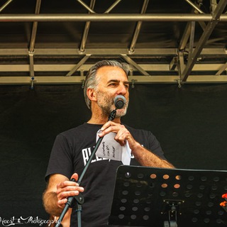 Telegram profile photo for Mordechai Krispijn