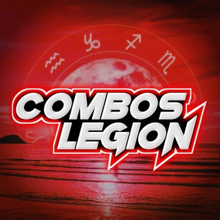 Telegram profile photo for COMBOS LEGION™