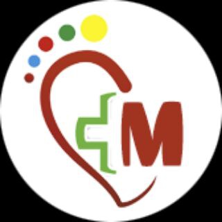 Telegram profile photo for Максимед ортосалон Краснодар Армавир Новороссийск