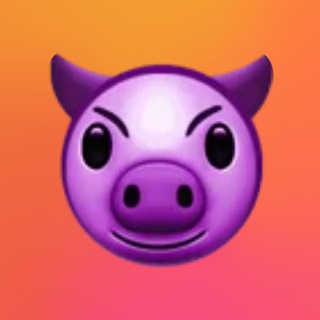 Telegram profile photo for Just Spike