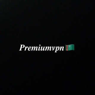 Telegram profile photo for 𝑷𝒓𝒆𝒎𝒊𝒖𝒎𝒗𝒑𝒏🇹🇲