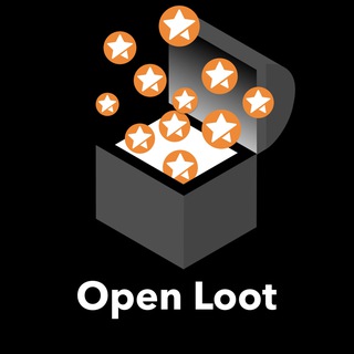 Telegram profile photo for Open Loot Social Media Points Channel