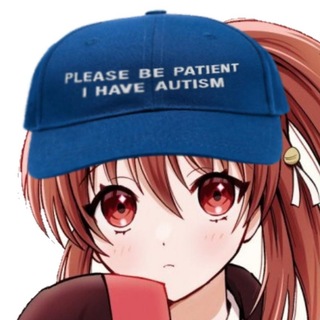 Telegram profile photo for Бизнесланч Песочница🥺 (нашёл блекпилл)