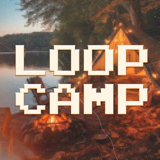 Telegram group profile photo for Loop Camp