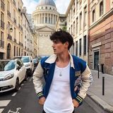 Telegram profile photo for TESTIMONIAL