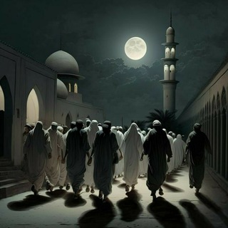 Telegram profile photo for TAWHID ( التوحيد)