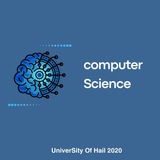 Telegram profile photo for قناة علوم الحاسب - CS