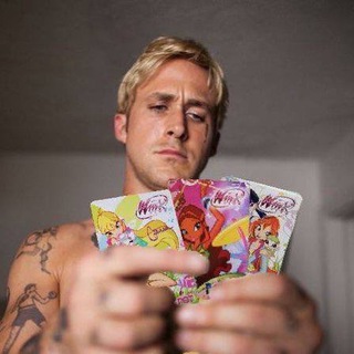 Telegram profile photo for Tik Tok
