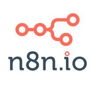 Telegram profile photo for n8n Чат & Сообщество