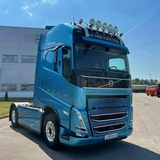 Telegram profile photo for 🚚 VOLVO ⛟