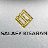Telegram profile photo for Salafy Kisaran