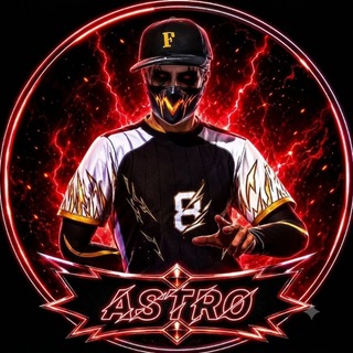 Telegram profile photo for Astro FF
