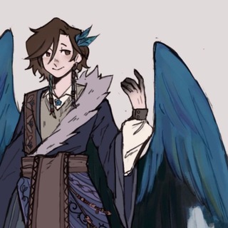 Telegram profile photo for Джеюшка