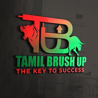 Telegram profile photo for Tamil Brush Up🔥Intraday & Options 📊