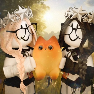 Telegram profile photo for Нюᴄᴀᴩʙы ᴀйᴨᴀдᴋиды📱