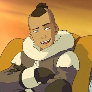 Telegram profile photo for Sokka Cave