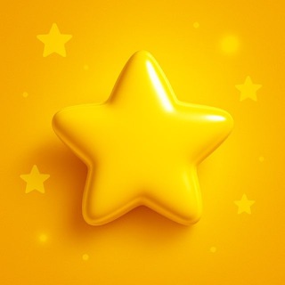 Telegram profile photo for Купить звезды | Telegram Stars | Купити зірки | Купить НФТ