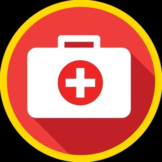 Telegram profile photo for کمک های اولیه | امداد و نجات