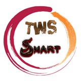 Telegram profile photo for TWS Smart
