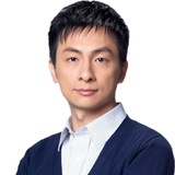 Telegram profile photo for 王伯達觀點