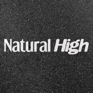 Telegram profile photo for Natural High