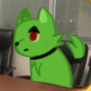 Telegram profile photo for Переходник || Рисунки Лайв🪇