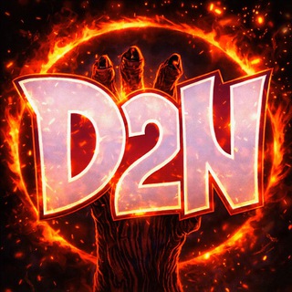 Telegram profile photo for берлога D2N