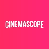 Telegram profile photo for CINEMASCOPE