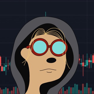 Telegram profile photo for 코인씨커의 일기장