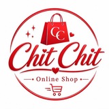 Telegram profile photo for Chit Chit Online Shop❤️