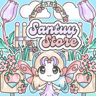 Telegram profile photo for Santuy Store