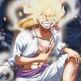 Telegram profile photo for @monkeydluffy