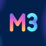 Telegram profile photo for M3 Новости