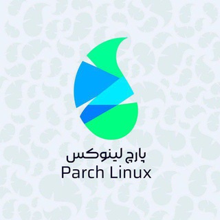 Telegram profile photo for Parch Linux