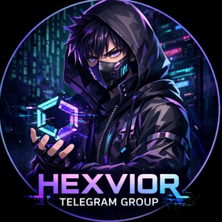 Telegram profile photo for Hexvior OSINT